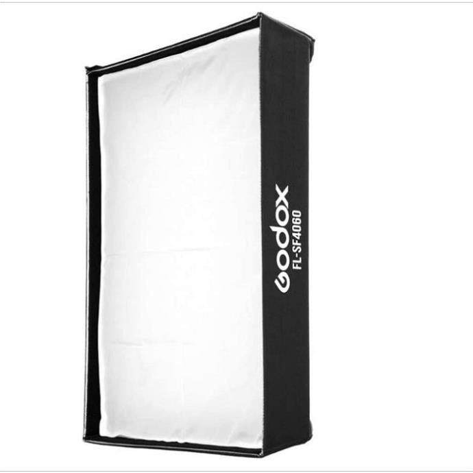 Softbox tổ ong Godox FL-SF4060 chính hãng, dành cho đèn led cuộn FL100