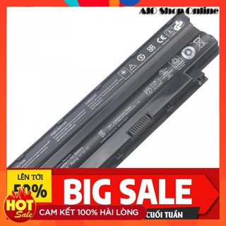 Pin laptop dell inspiron 3420 3520 6cell
