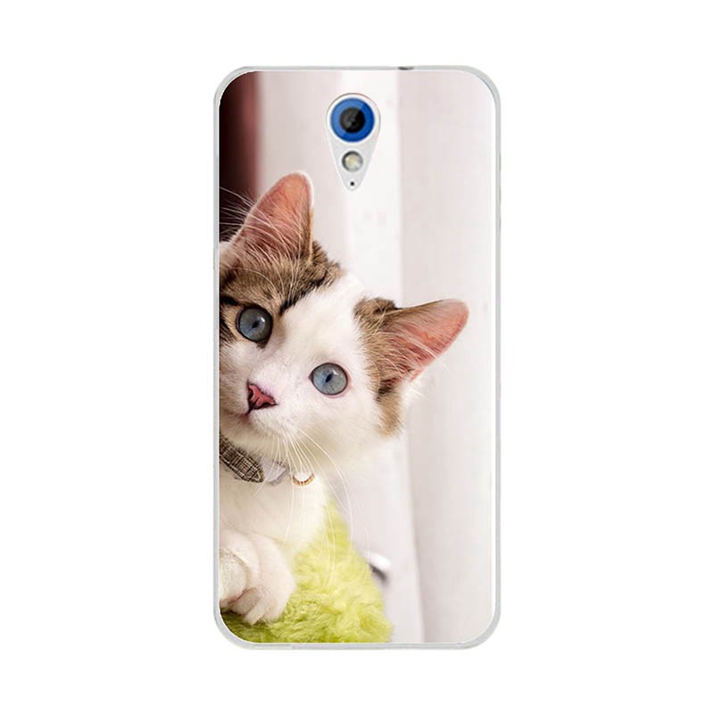 NEW ốp điện thoại Tpu Mềm Họa Tiết Hoa Thời Trang Cho Htc Desire 620 620g 820 Mini D820Mm 5.0 " | BigBuy360 - bigbuy360.vn
