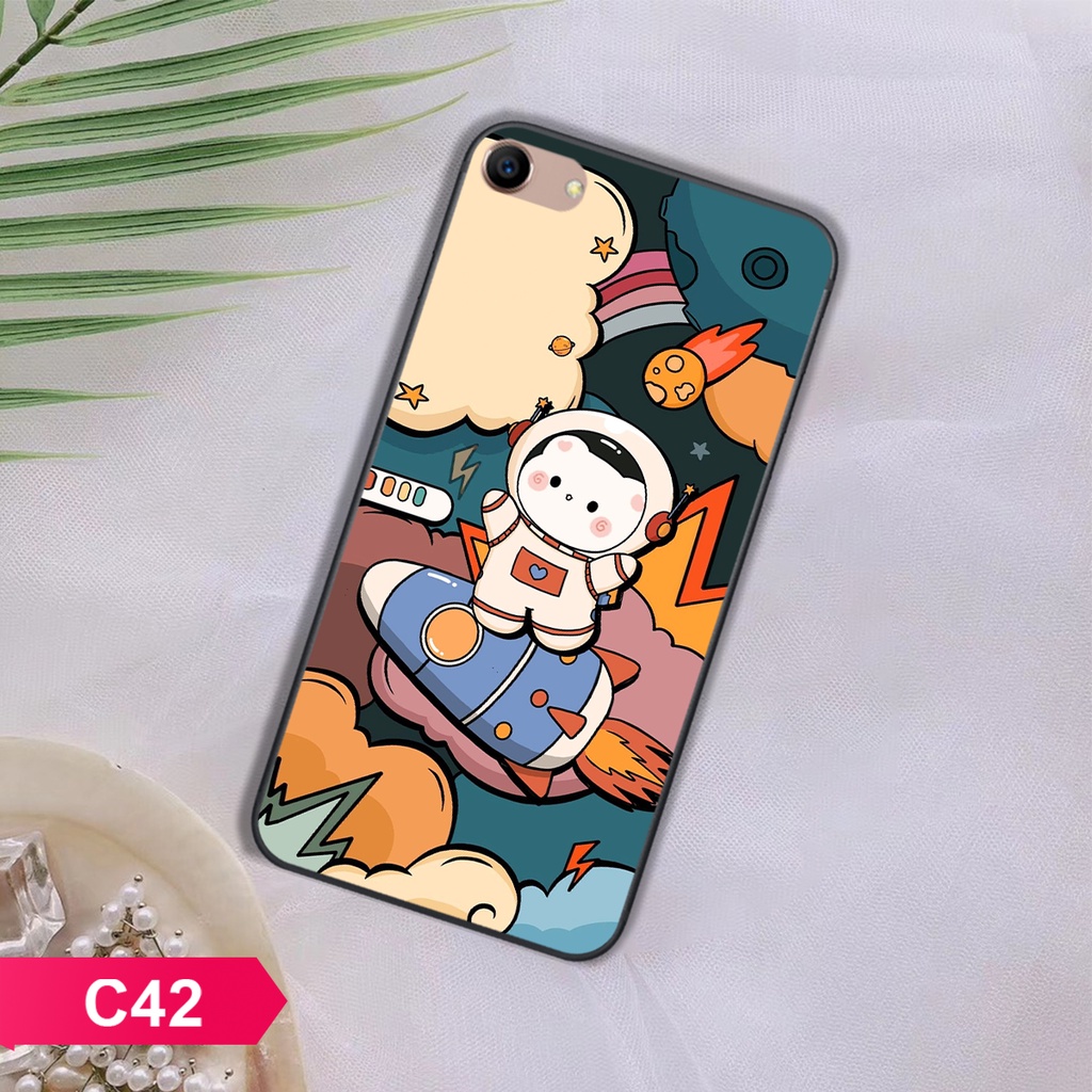 [FREESHIP] ỐP LƯNG OPPO A39/A57/A59/F1S IN HÌNH CỰC ĐÁNG YÊU GIÁ CỰC SỐC