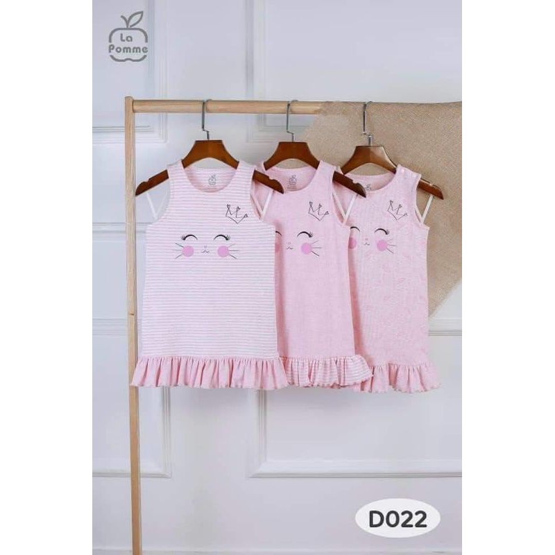 Đầm lapome vương miện