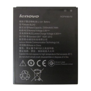 Pin lenovo BL-242