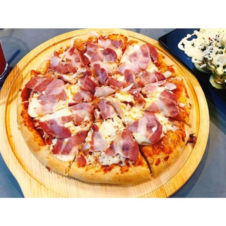 Xốt Ý - Bò bằm