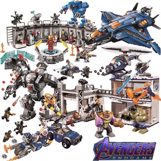 [LINK TỔNG HỢP] LẮP GHÉP AVENGER SIÊU ANH HÙNG TỔNG HỢP CÁC BỘ NHIỀU CHI TIẾT 200+