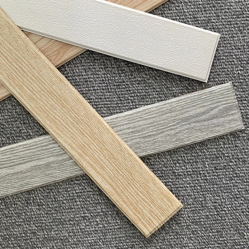 Miếng dán tường bằng PVC tự dính bền bỉ chống thấm nước