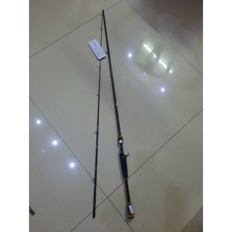 Cần lure daiwa  AIRX chính hãng 1m98 và 2m1