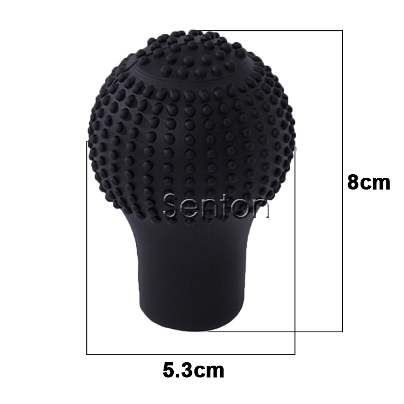 Bọc tay phanh cho xe ô tô bằng silicon