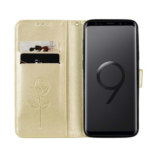 Bao da cho Samsung s9 s9plus