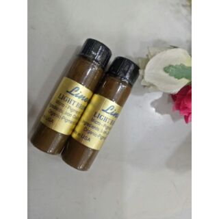 Mực phun xăm thẩm mỹ Linner- Mỹ màu nâu cà phê