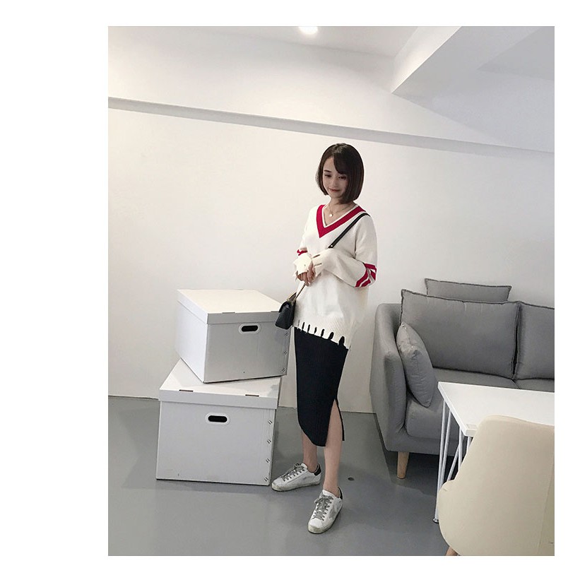 CHÂN VÁY BÚT CHÌ | BigBuy360 - bigbuy360.vn