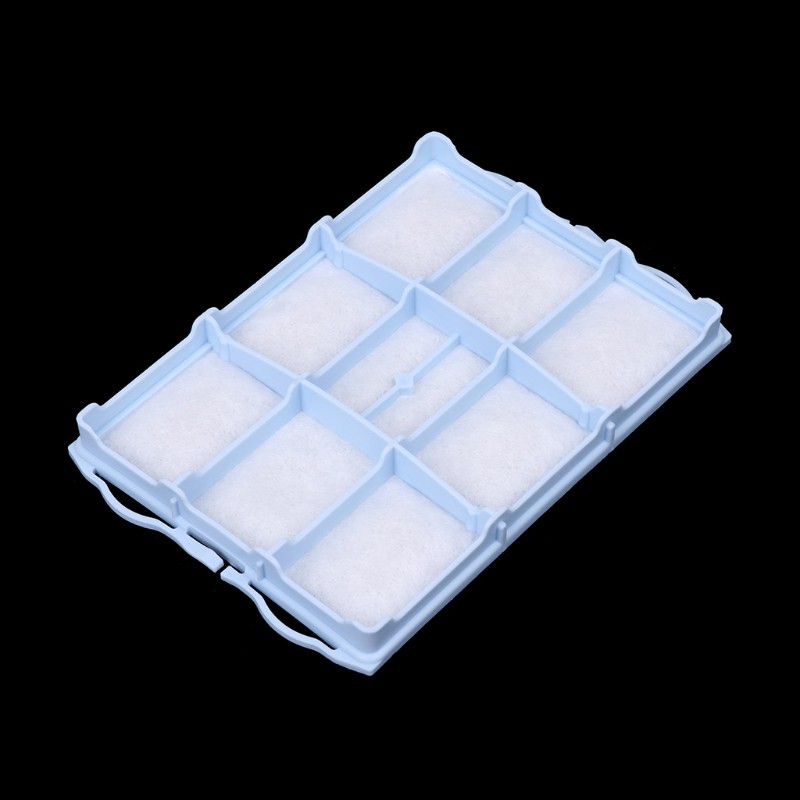 Bộ lọc HEPA động cơ máy hút bụi dành cho Bosch Siemens BSGL3126GB BSGL3