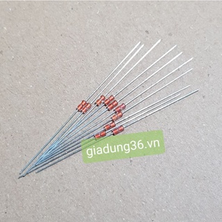 5 con nhiệt điện trở ntc 10k 50k 100k
