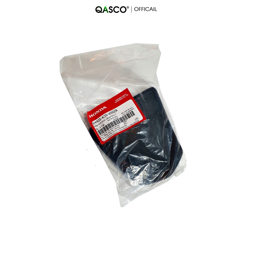 Nắp mở bình xăng HONDA Pcx 2014 màu NH1  QA(64405K35V00ZA) _( K9|215)