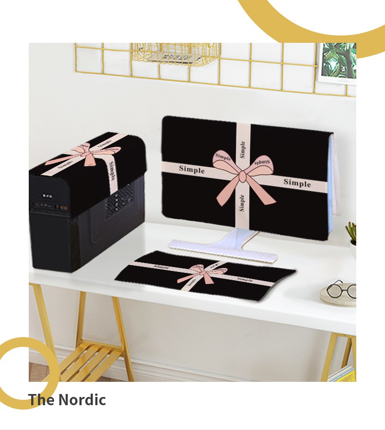 Vỏ Bọc Bảo Vệ Màn Hình Lcd Cho Máy Tính | BigBuy360 - bigbuy360.vn