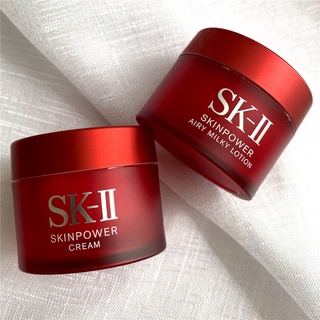 SKii / SK2Kem Dưỡng Da Chống Lão Hóa Skinpower Advanced Cream 15G (bản mới nhất)