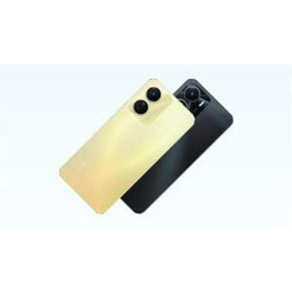 điện thoại Vivo Y16 2022 2sim ram 6G/128G máy Chính Hãng, Bảo hành 12 tháng - TNN 06