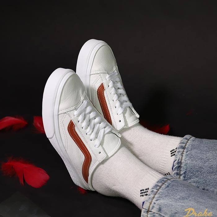 Giày sneakers Vans UA Old Skool Style 36 Mule VN0A7Q5YB9E