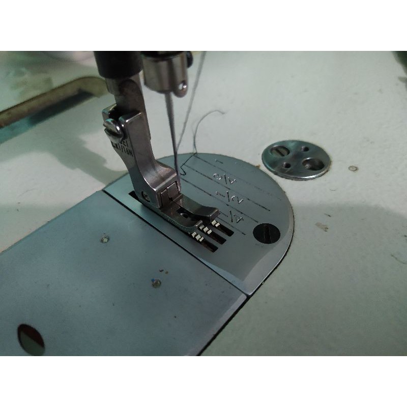 CHÂN VỊT MÍ PHẢI MÁY MAY