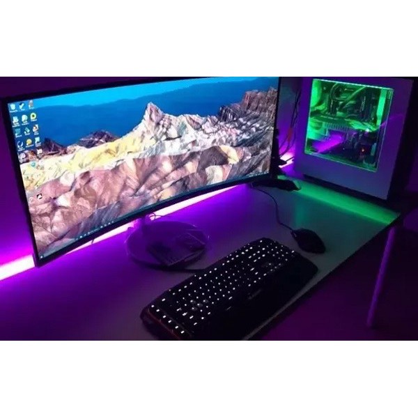 Bộ máy tính để bàn cho anh em chơi game, xử lý đồ họa và sử dụng văn phòng. | BigBuy360 - bigbuy360.vn