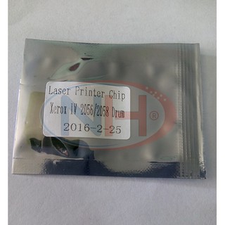 Chip drum xerox docucentre iv 2056/2058