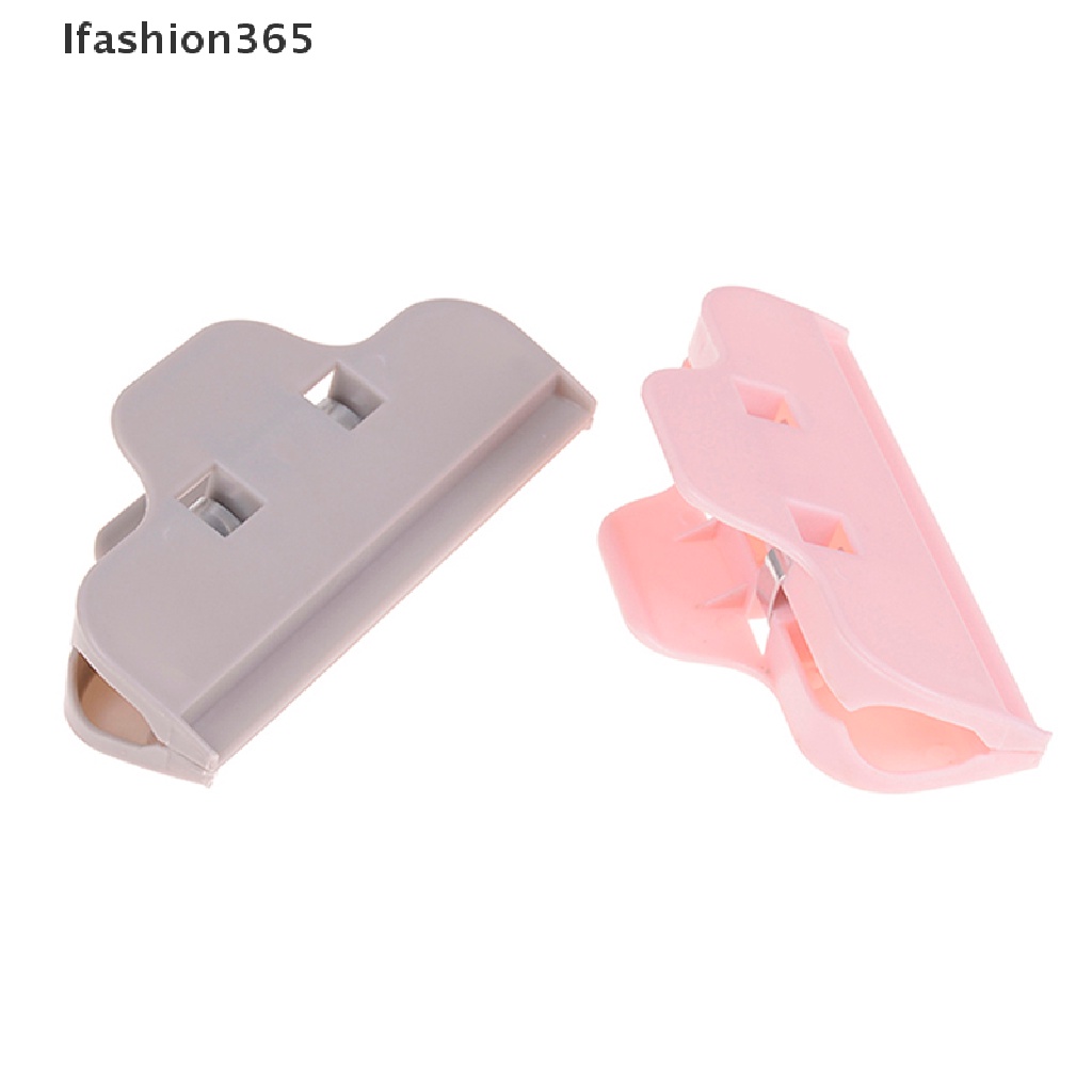 Dụng cụ kẹp miệng túi thực phẩm tiện lợi