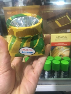 Đèn lấy ráy tai  siêu sáng