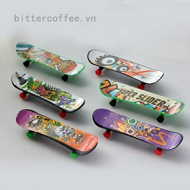 Ván trượt mini đồ chơi cho bé
