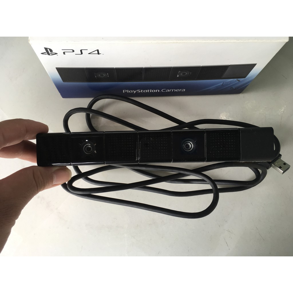 PS4 Camera chính hãng Sony dành cho PS4 (Playstation 4)