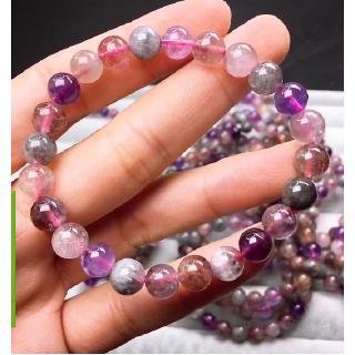 Vòng Đeo Tay Đơn Giản Tự Nhiên Aurora 23