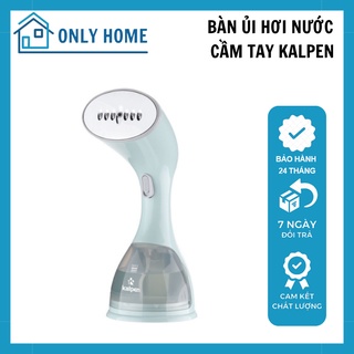 Bàn Ủi Hơi Nước Cầm Tay Thông Minh Kalpen HSK-3801, bàn là quần áo bằng hơi nước phẵng quần áo trong 3 phút