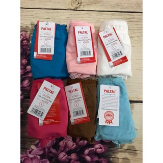 QUẦN LÓT CAO CẤP PALTAL SIZE M