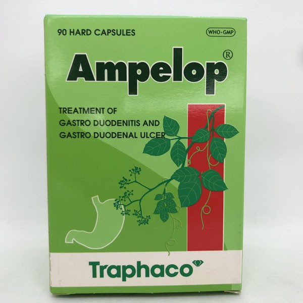 ampelop hộp 90 viên nang