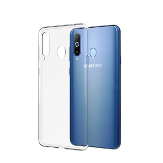 Ốp DẺO TRONG SUỐT Samsung A8 2018, J4 plus, J4 prime, J8, A6 plus, A30s, A50, A50s, A20, A70