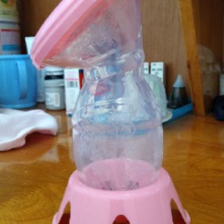 Phễu hứng sữa Smartue