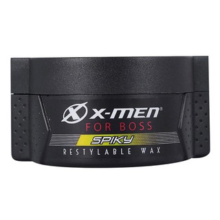 SÁP VUỐT TÓC XMEN FOR BOSS 70G