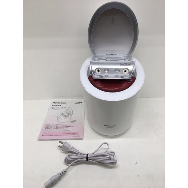 Máy xông panasonic csa96 use điện 100v