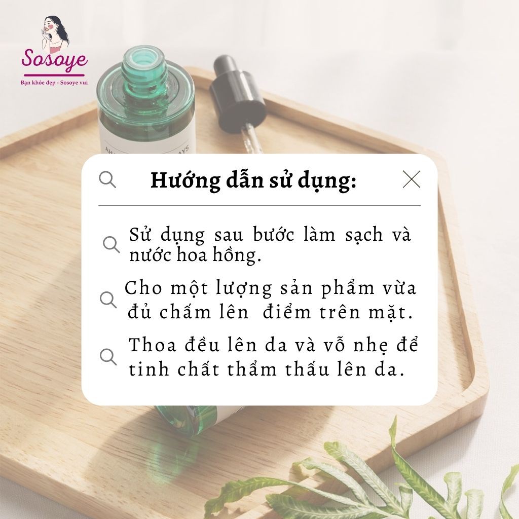 [Hàng Mới Về] Kem Dưỡng Da Ngừa Mụn Some By Mi AHA-BHA-PHA 30 Days Miracle Cream 50ml