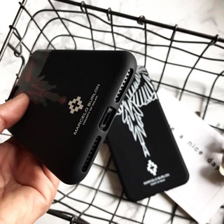 Ốp Vân Nổi Marcelo Burlon Cực Cool 🔥🔥🔥