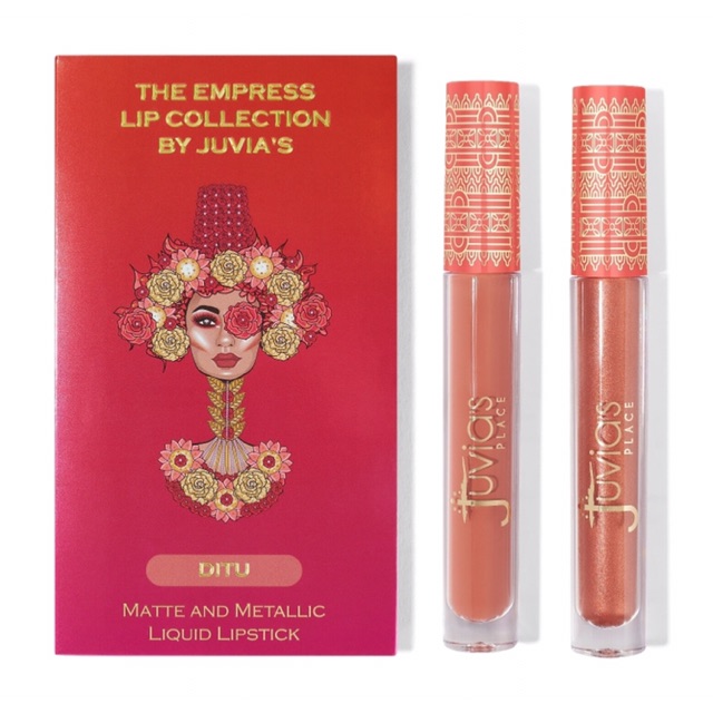 Juvia’s Place Ditu