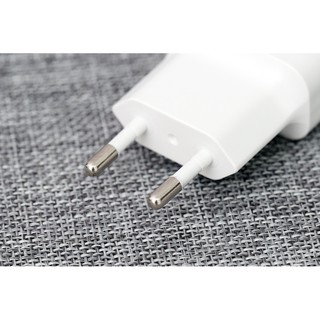 Adapter sạc 2A AVA DS498-TB Trắng