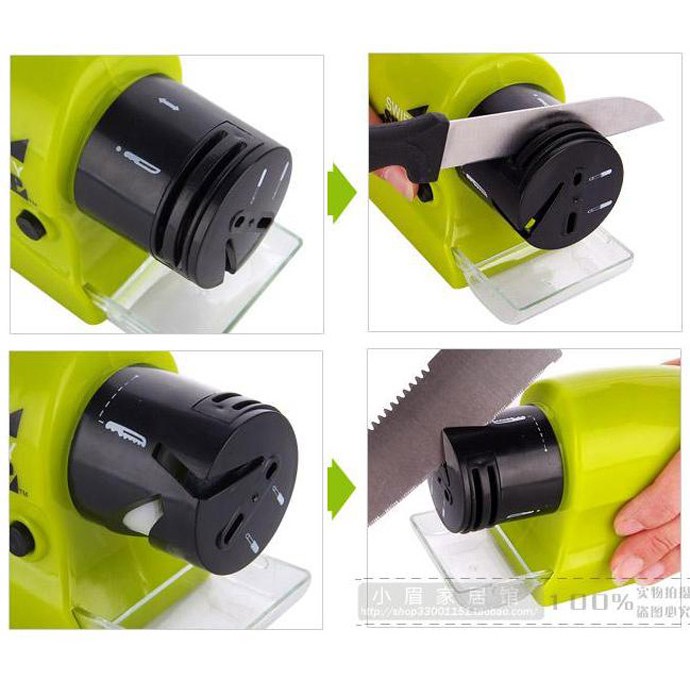 Máy Mài Dao Kéo Đa Năng 808