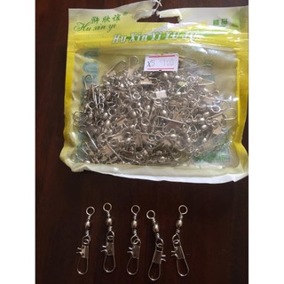 Khóa link- mani 100c/ bịch -