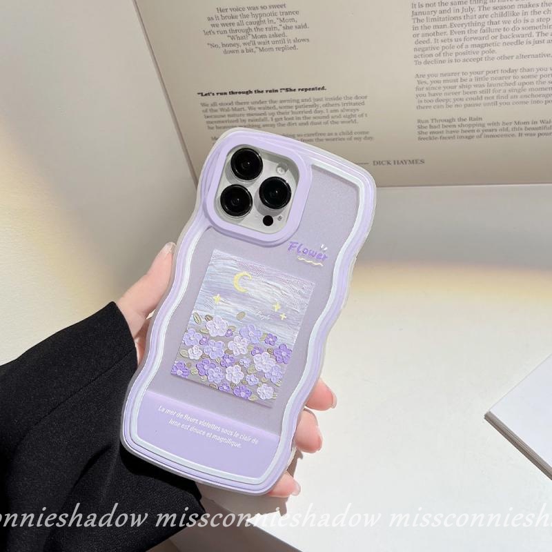 Ốp điện thoại MissConnie cho Samsung A14 A04s A04 A04E A53 A50 A03s A03 A32 A13 A20s A20 A33 A12 A51 A23 A22 A31 A11