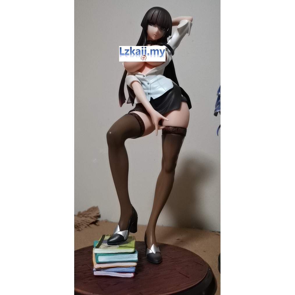 Mô hình nhân vật hoạt hình Skytube độc đáo tỉ lệ 1/6 29cm