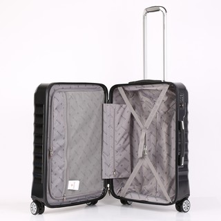 VALI ROYAL SUITCASE Z22