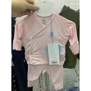 bộ bu cài cúc giữa ❤️