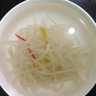 Bột khoai nấu chè siêu ngon
