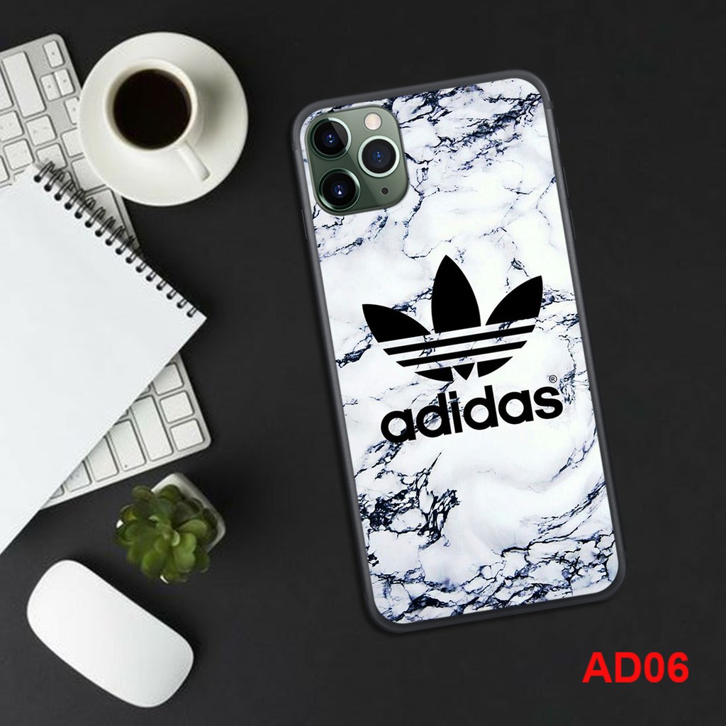 ỐP LƯNG IPHONG 11 PRO - IPHONE 11 PRO MAX IN HÌNH LOGO ADD PHONG CÁCH GIÁ RẺ