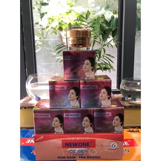 Kem New One ngừa nám tàn nhang 30g