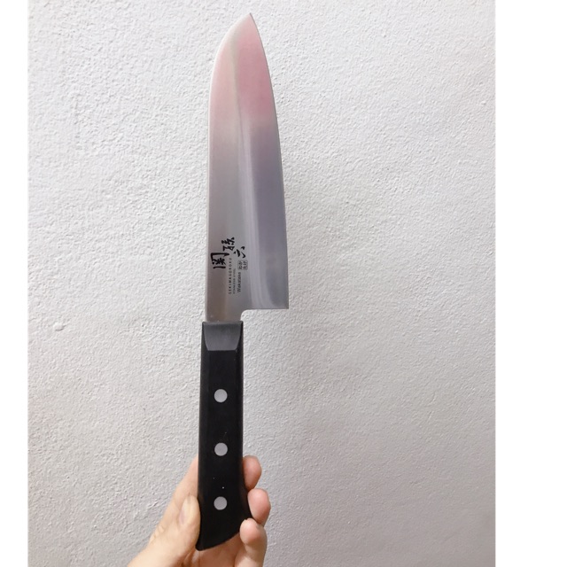 - Dao Santoku Sekimagoroku Imayo kai  165mm,